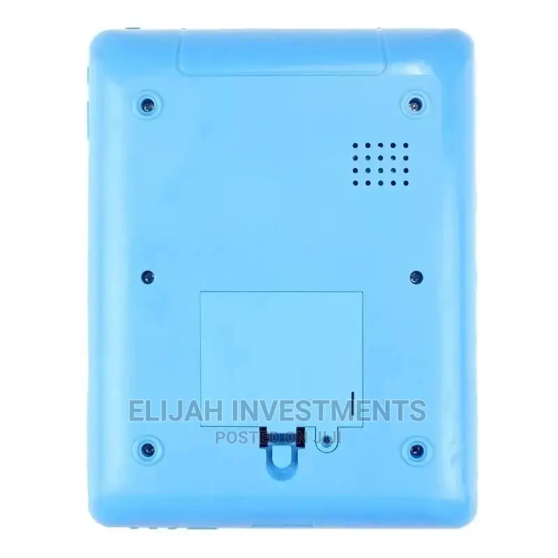 Dummy Baby Educational Tablet
