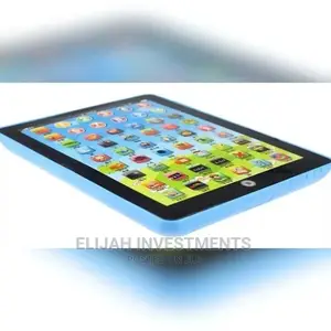 Dummy Baby Educational Tablet