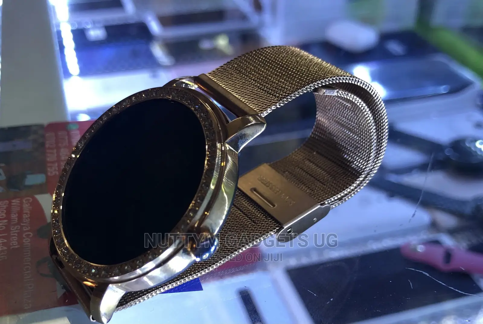 Vikusha Smart Bracelet
