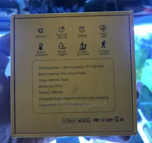 Vikusha Smart Bracelet