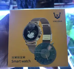 Vikusha Smart Bracelet