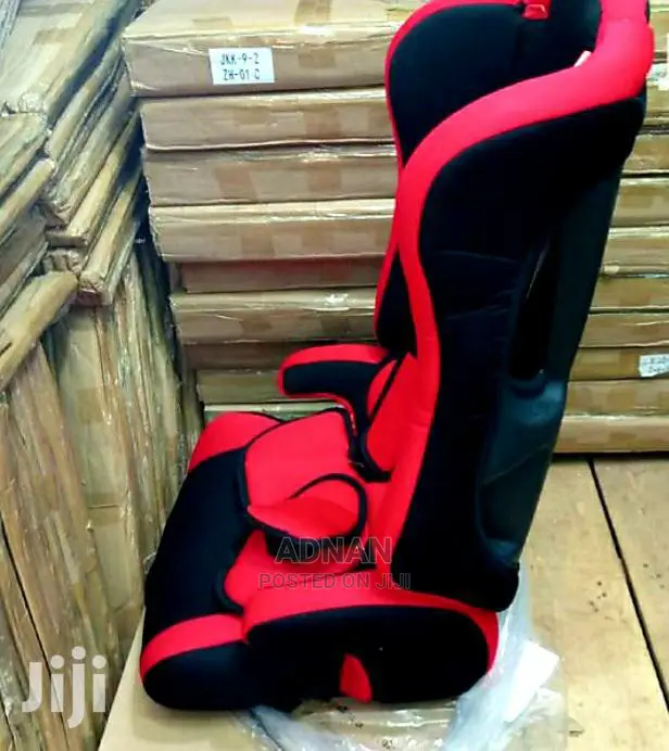 Baby Car Sits