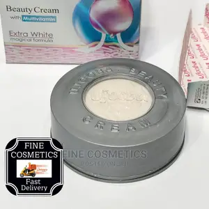 UJOOBA Extra White Magical Formula Multivitamin Acne Cream