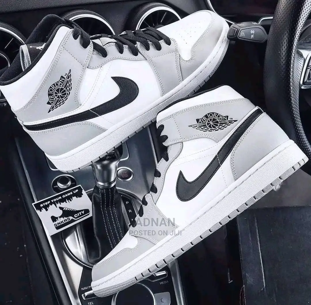 Nike Air Jordan 1