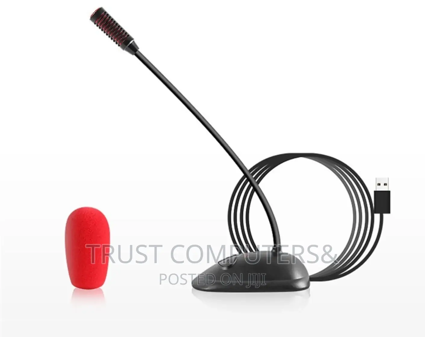 Lenovo Usb Pcm102u Computer Microphone