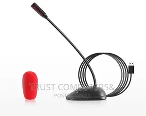 Lenovo Usb Pcm102u Computer Microphone