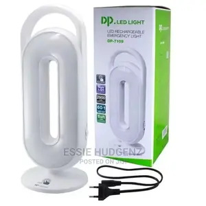 Dp LED Rechargeable Light