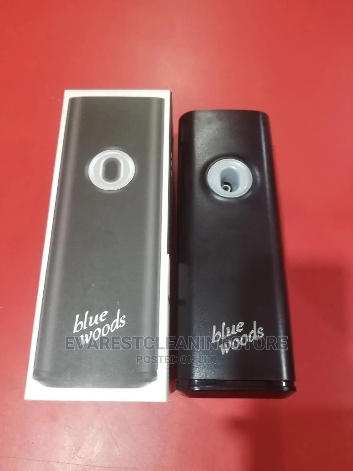 Automatic Airfreshner Dispenser