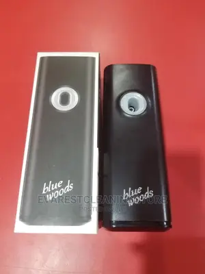 Automatic Airfreshner Dispenser
