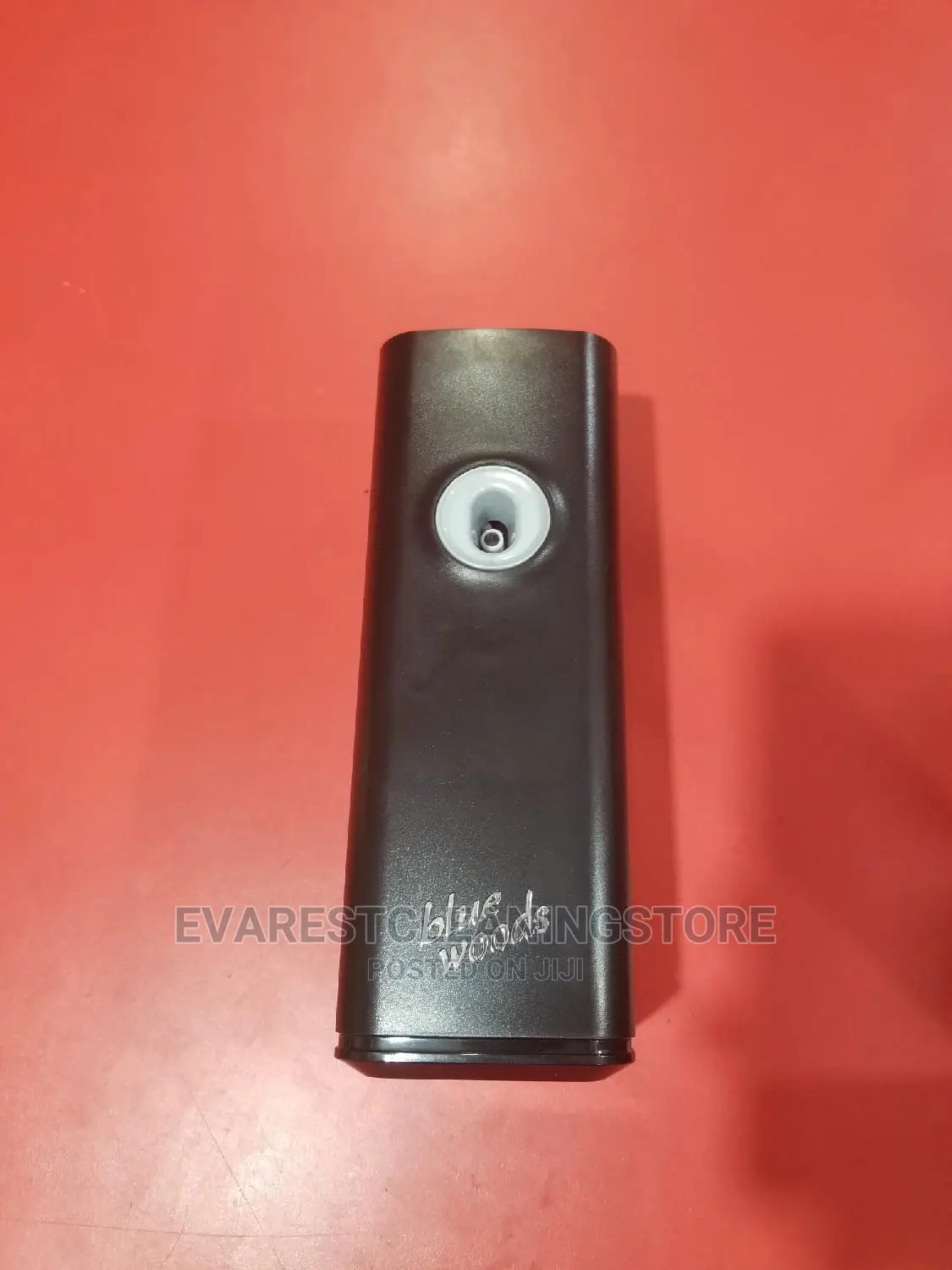 Automatic Airfreshner Dispenser