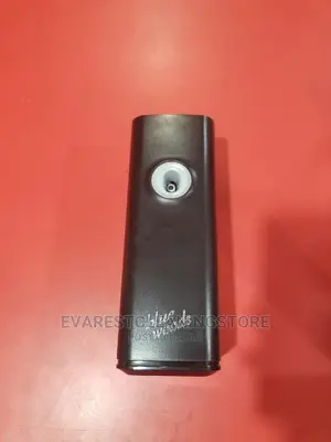 Automatic Airfreshner Dispenser