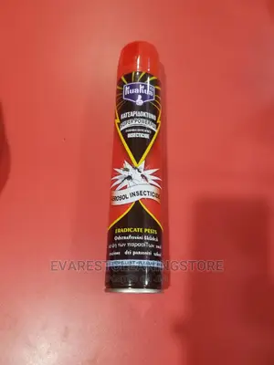 Insecticide Kuakua