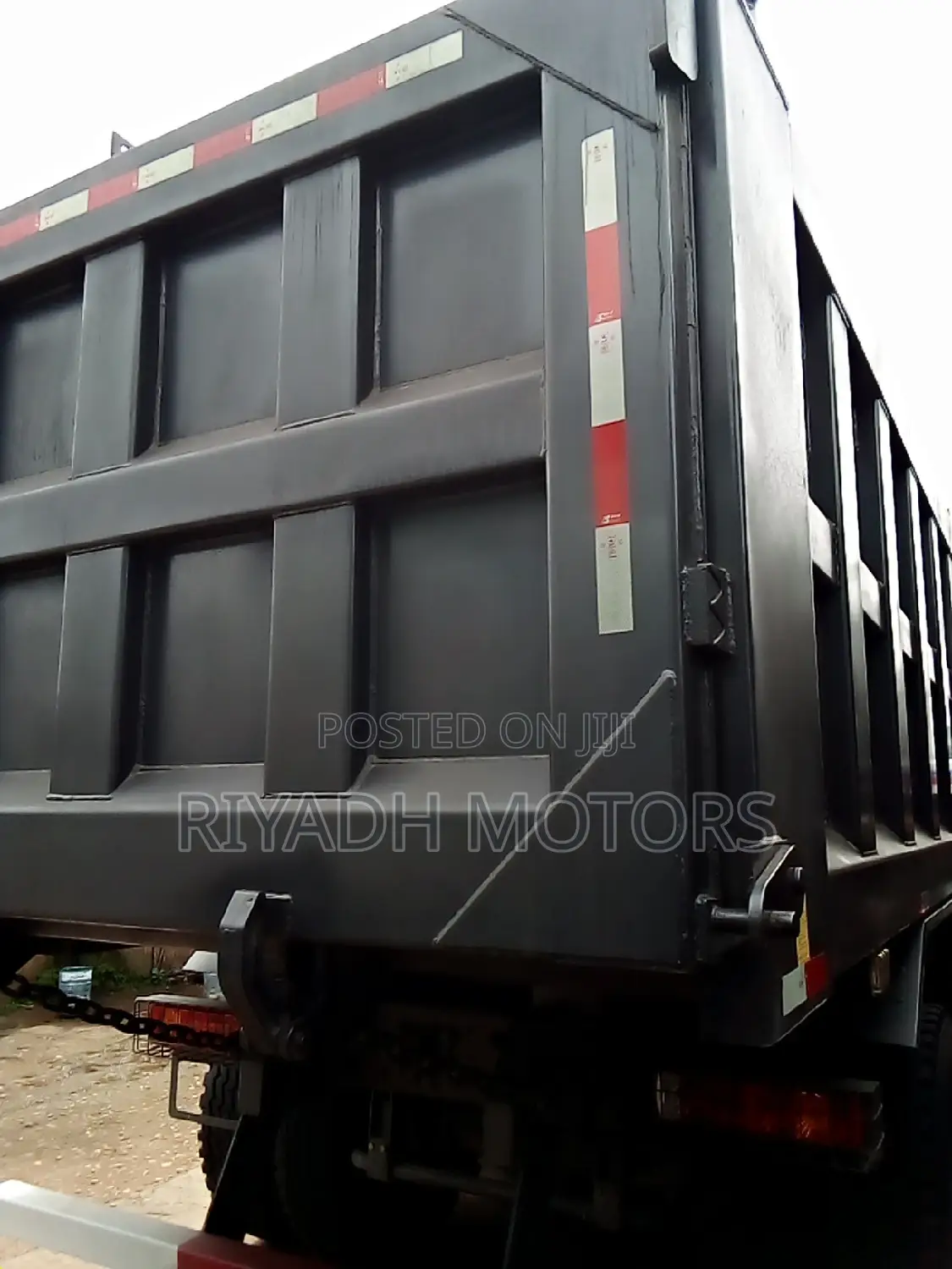 Sino Truck
