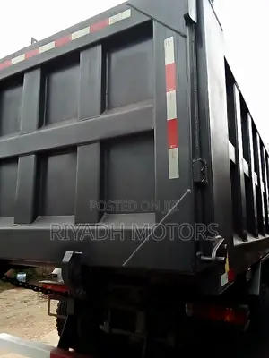 Sino Truck