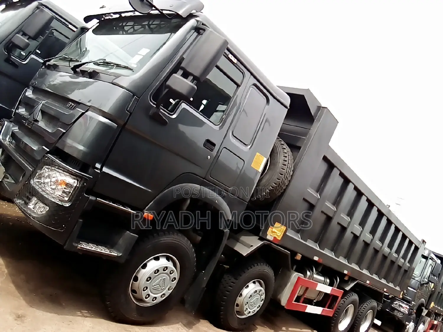 Sino Truck
