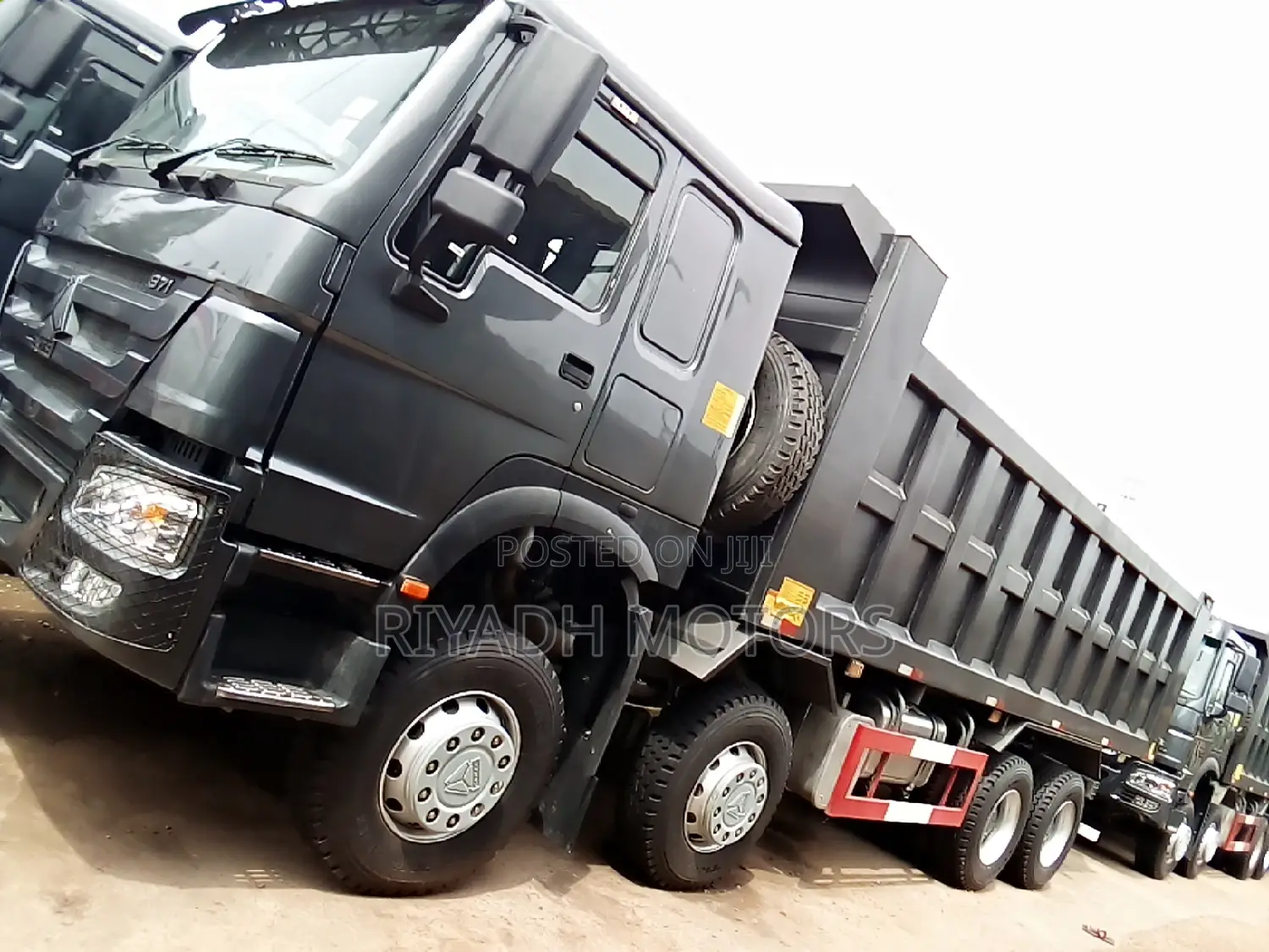 Sino Truck