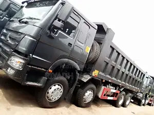 Sino Truck