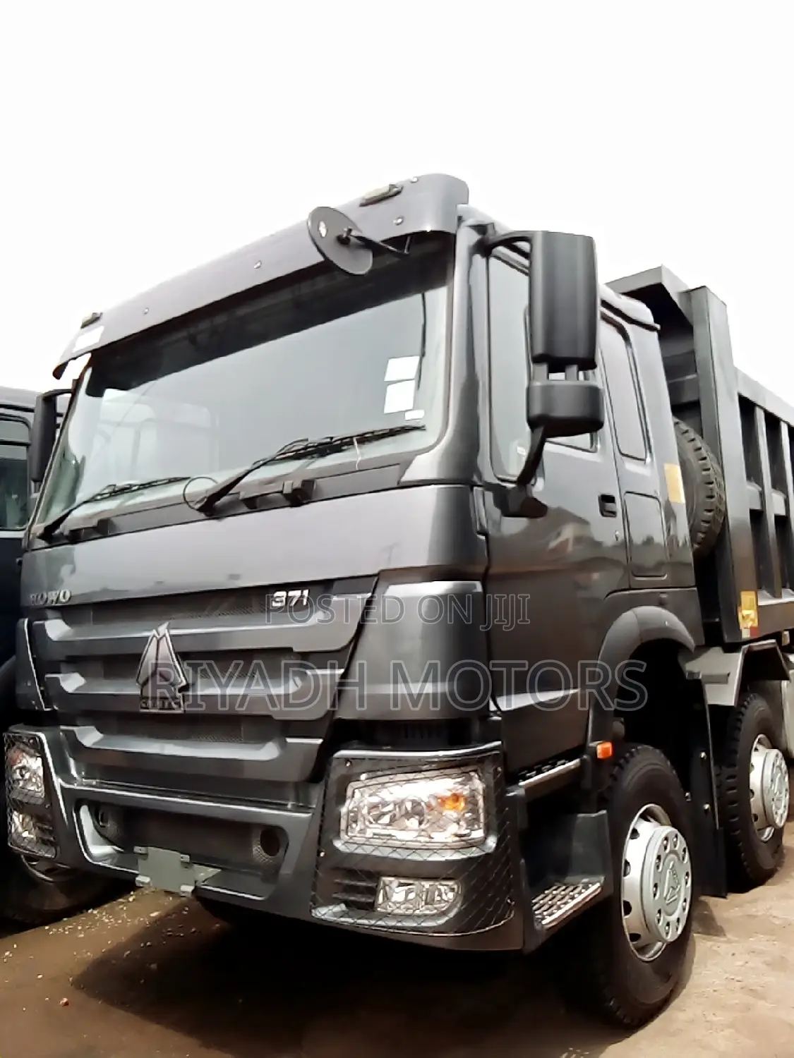 Sino Truck