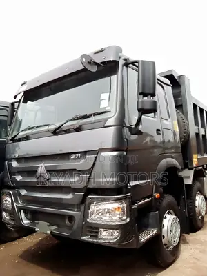 Sino Truck