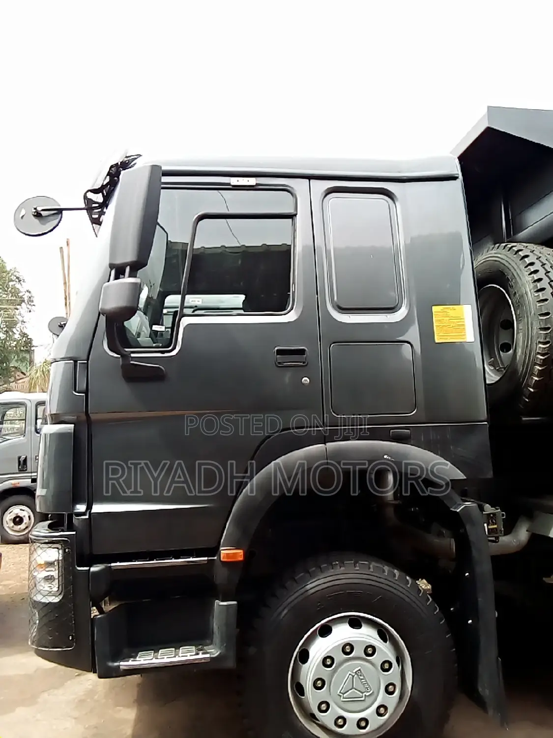 Sino Truck