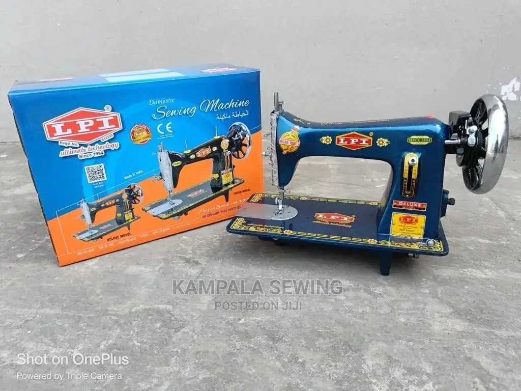Sewing Machine in Central Division Home Appliances, Kampala Sewing