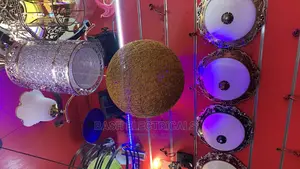 Craft Lamp Shade