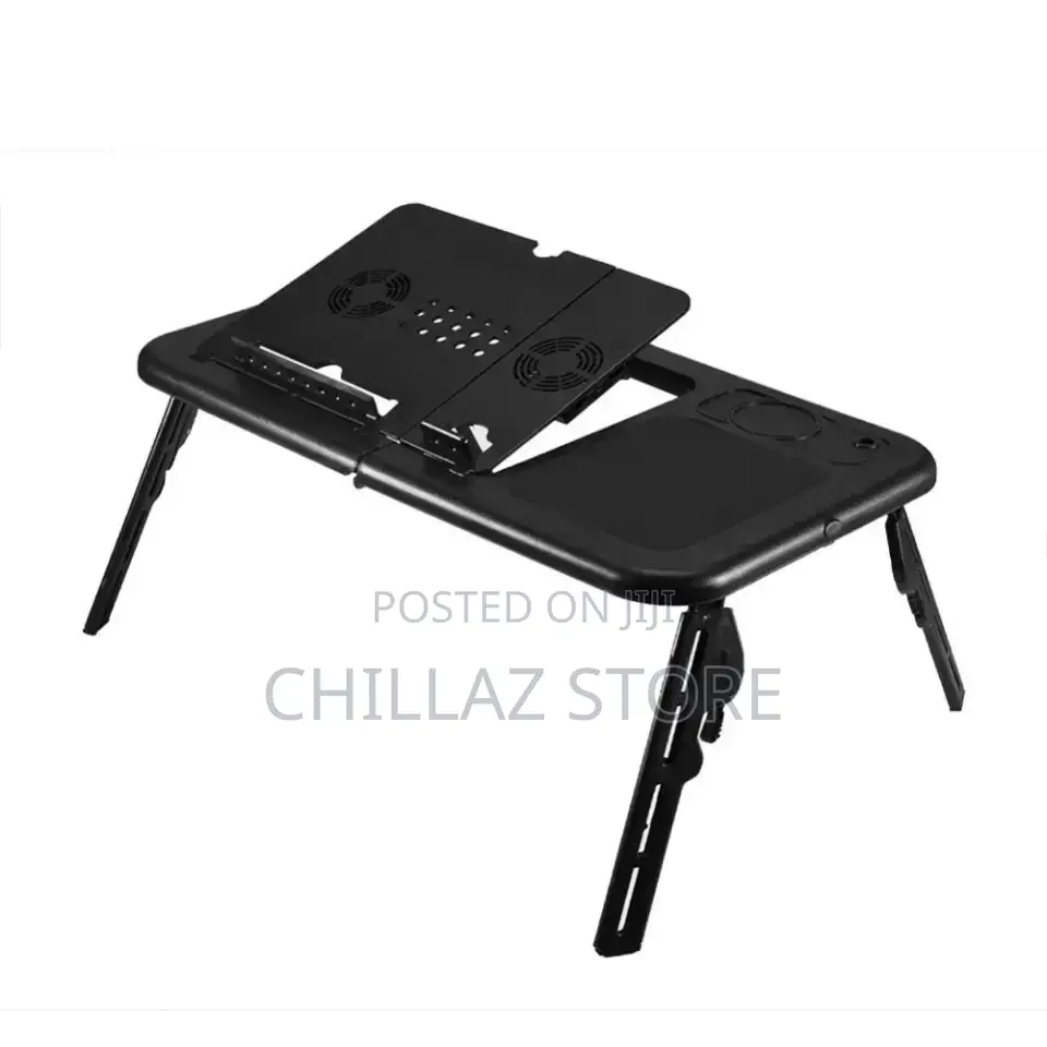 Adjustable E Table