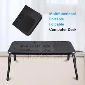 Adjustable E Table