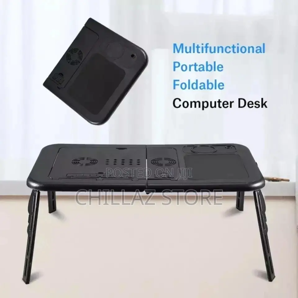 Adjustable E Table