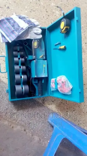 PPR Machine