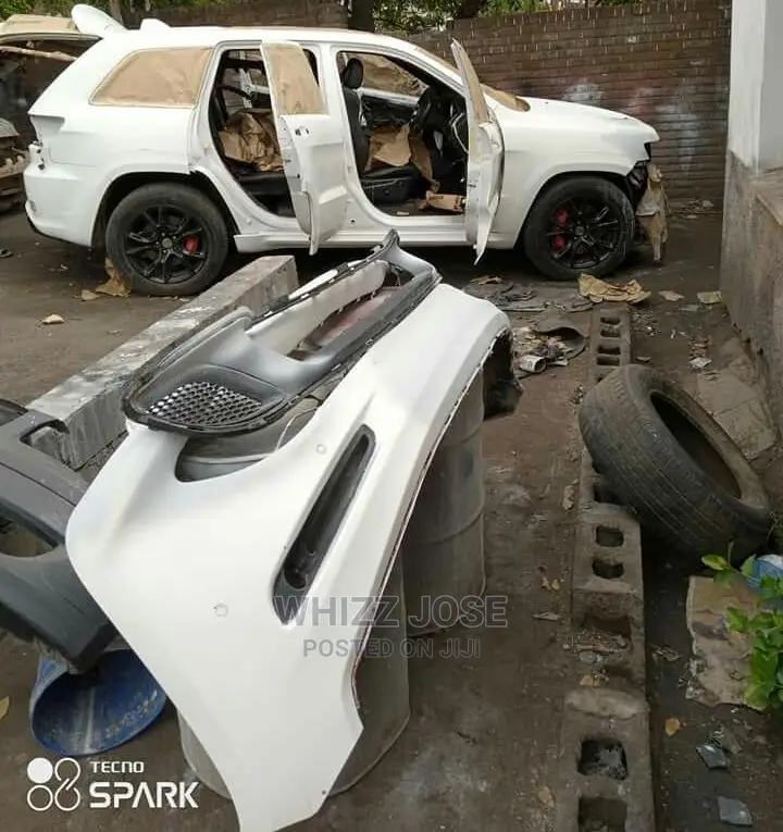 Motor Car Restoration and Renovation