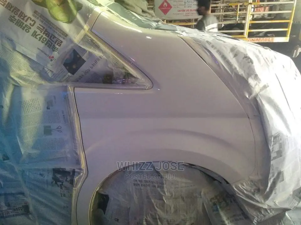 Motor Car Restoration and Renovation