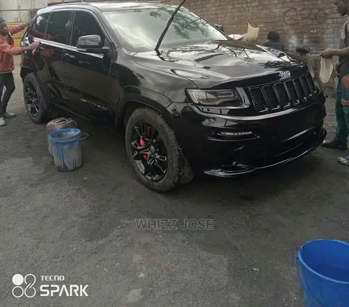 Motor Car Restoration and Renovation