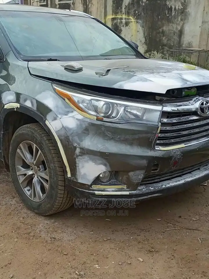 Motor Car Restoration and Renovation