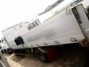 Fuso Truck Ordinary