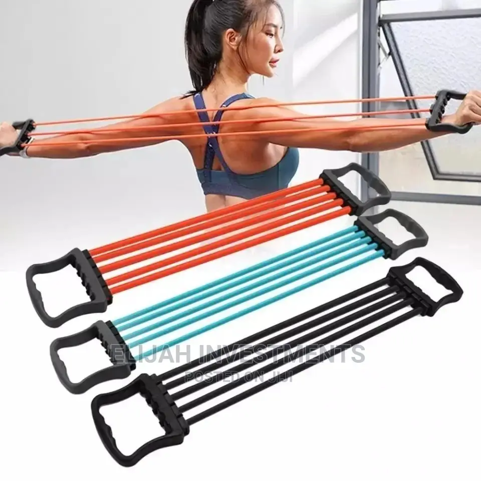 Chest Expander