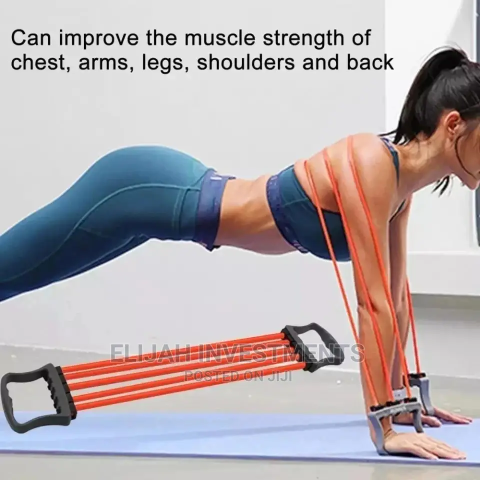 Chest Expander