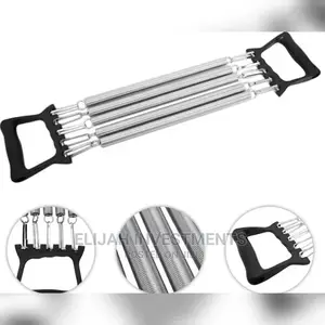 Chest Expander