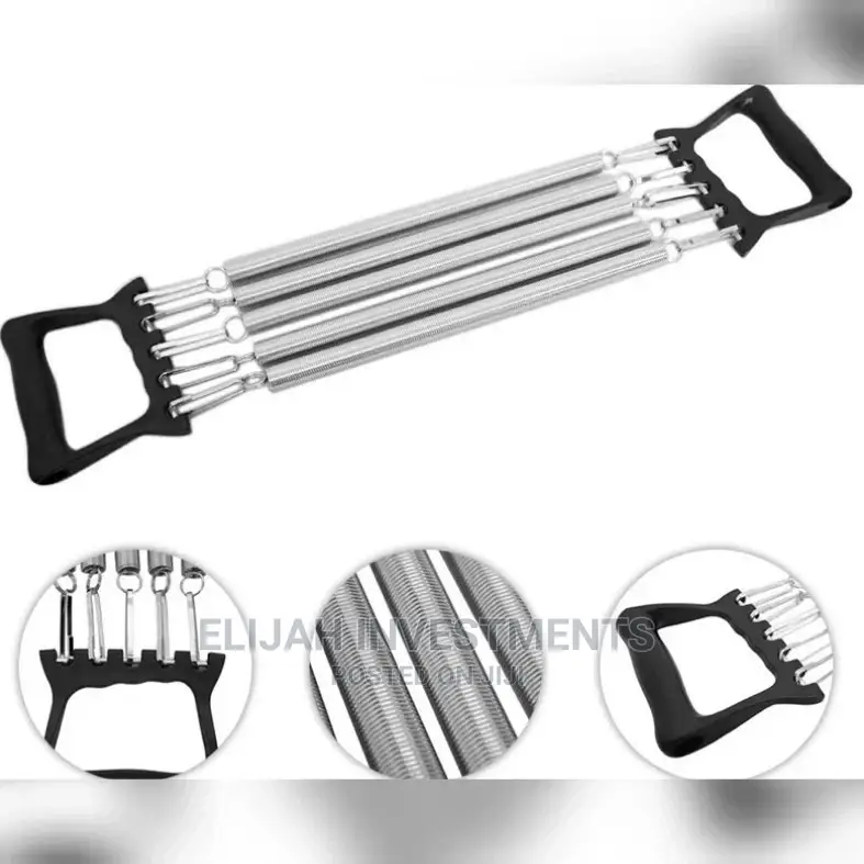 Chest Expander