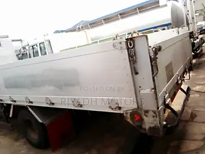 Fuso Truck Ordinary