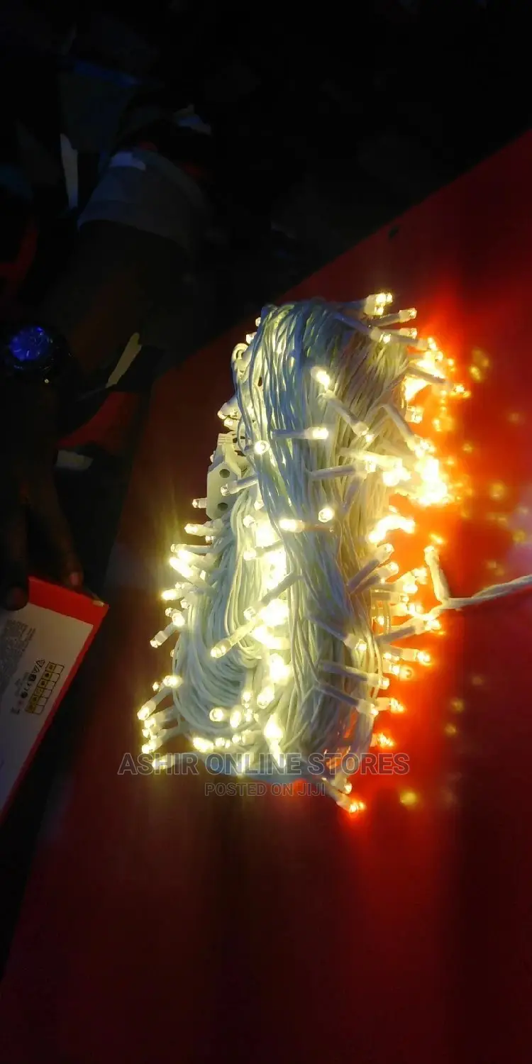 LED Cartain /String Light for 50M