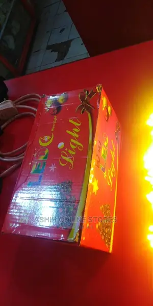 LED Cartain /String Light for 50M