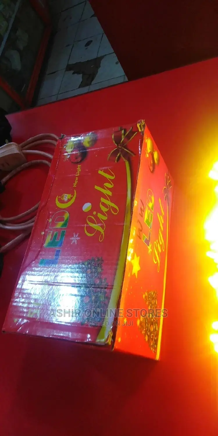 LED Cartain /String Light for 50M