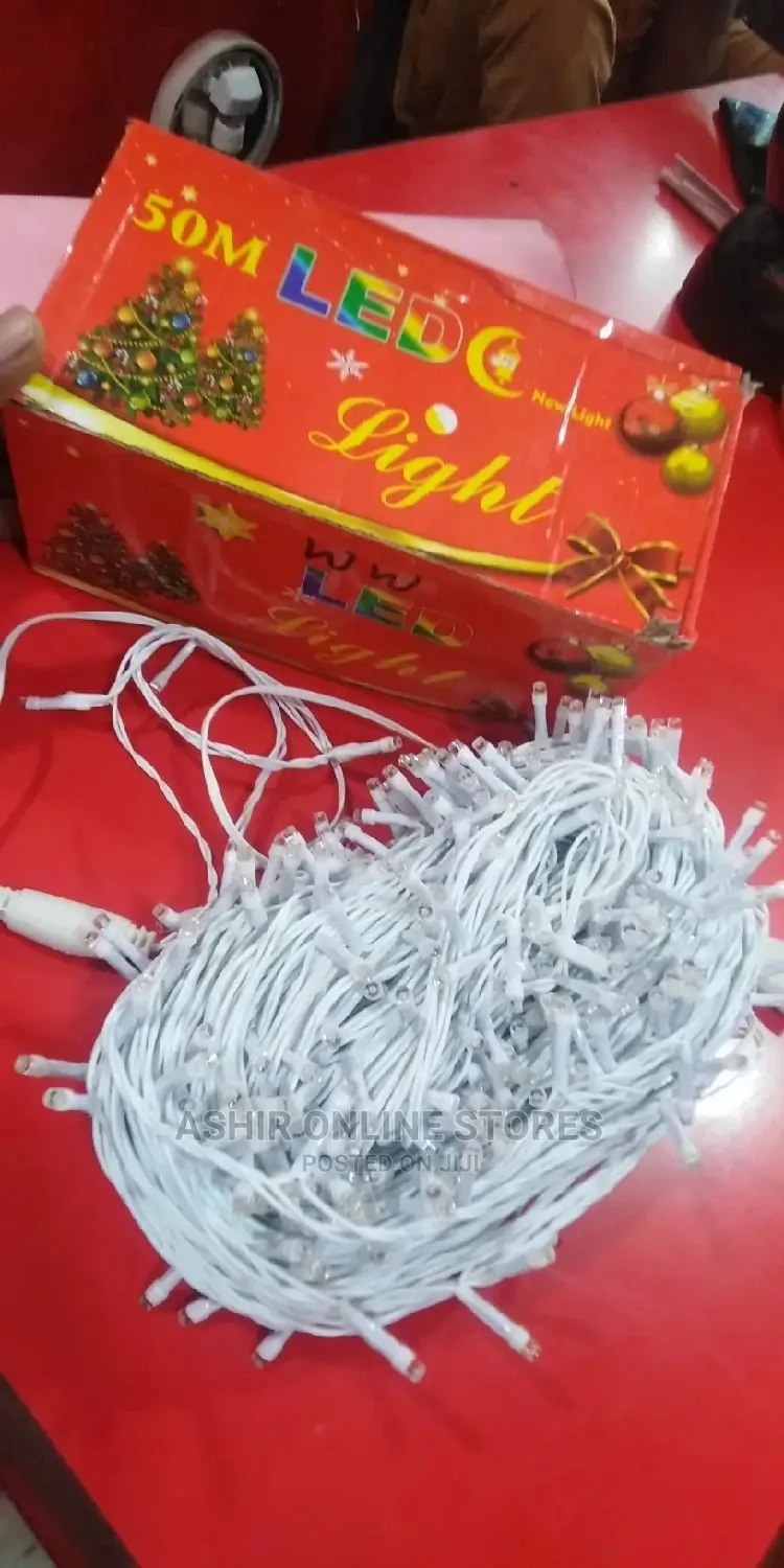 LED Cartain /String Light for 50M