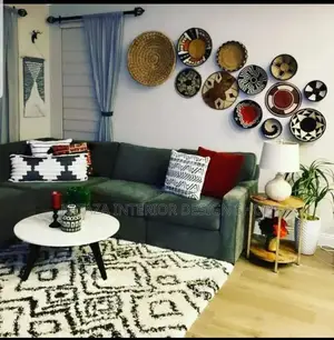 Centre Carpet