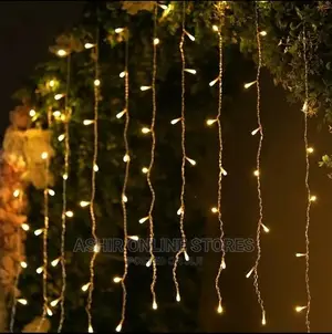 LED Cartain /String Light for 50M