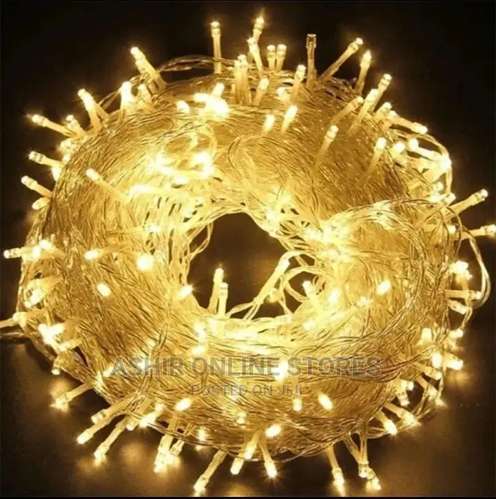LED Cartain /String Light for 50M