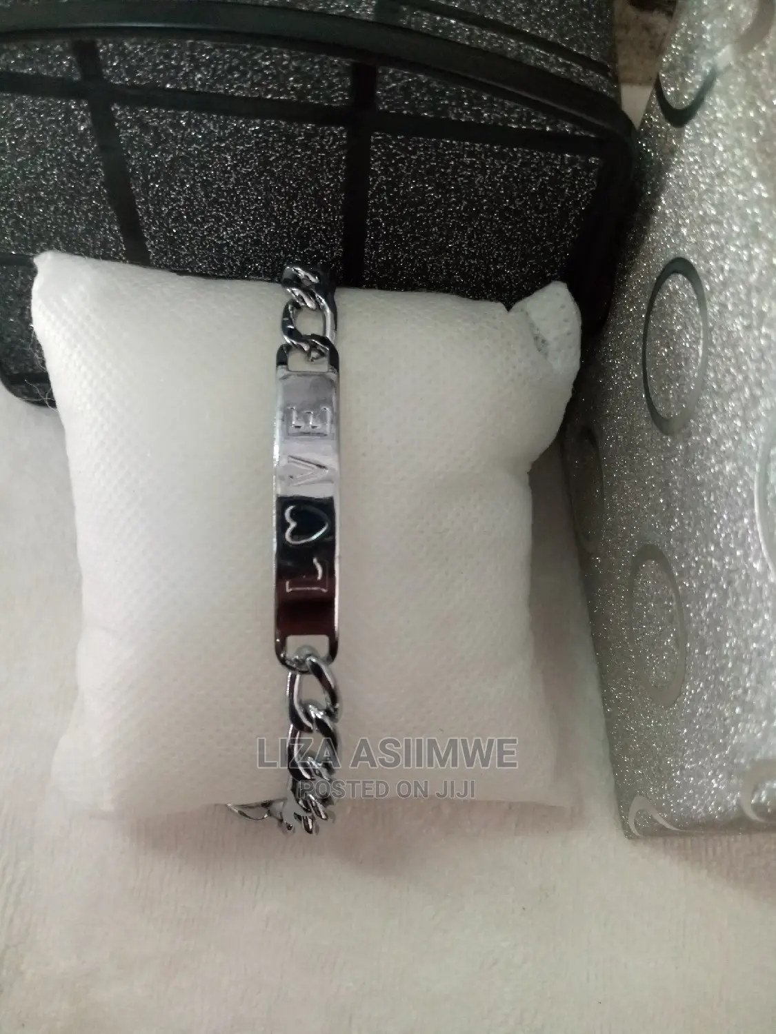 Simple and Unique Lady Bracelets Available