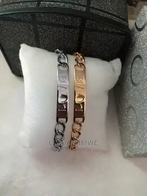 Simple and Unique Lady Bracelets Available