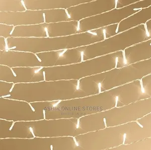 Photo - Curtain Fairly Lights